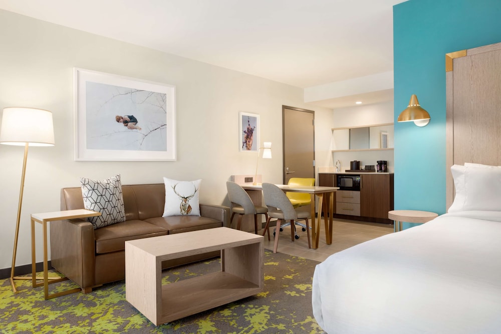 Embassy Suites By Hilton Boulder, Billede 2