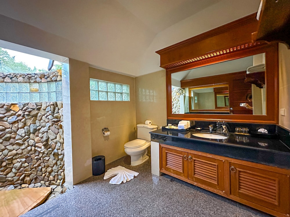 Hotspring Pool Villa - Photo 8