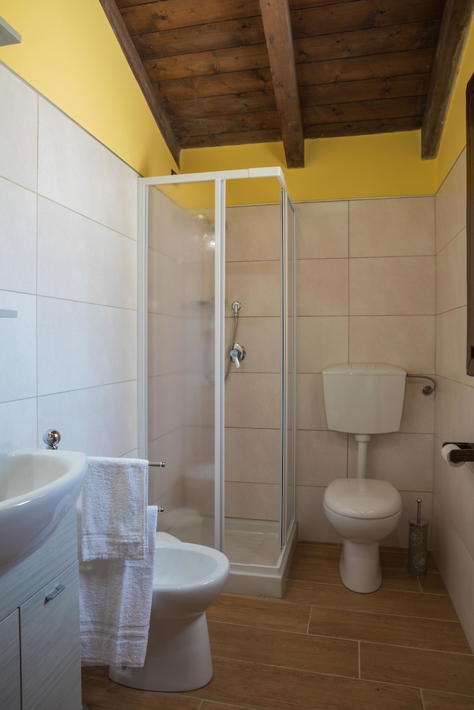 Double or Twin Room, Garden View photo 2