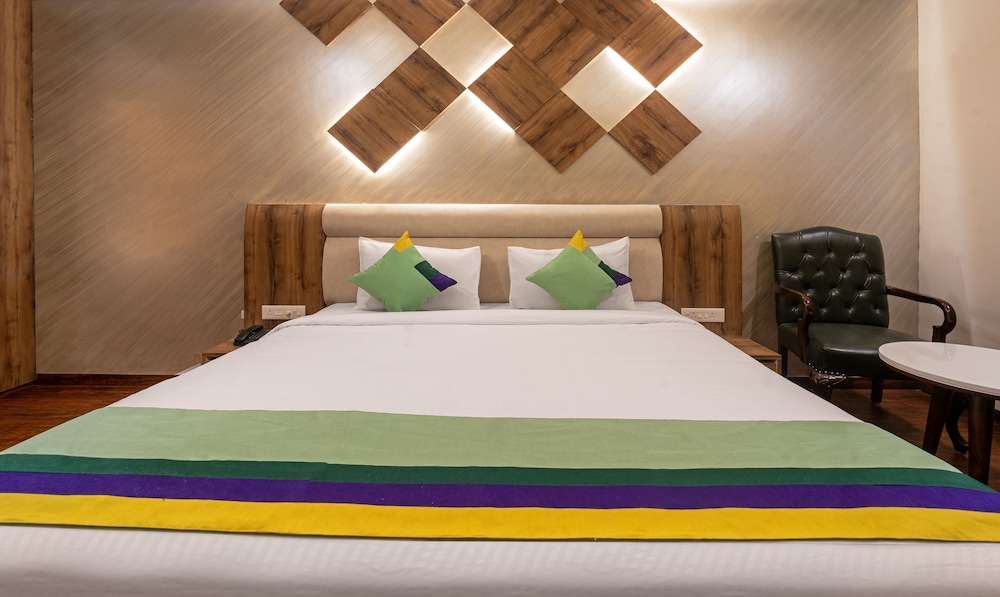 Deluxe Room photo 2