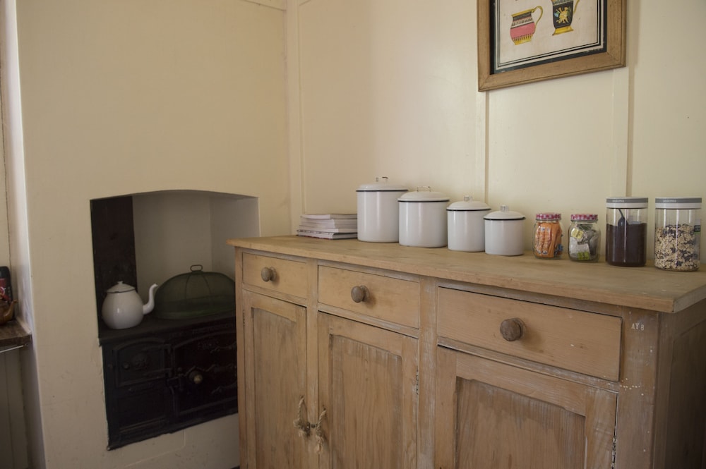 Comfort Cottage, 2 Bedrooms, Garden View, Ground Floor photo 2