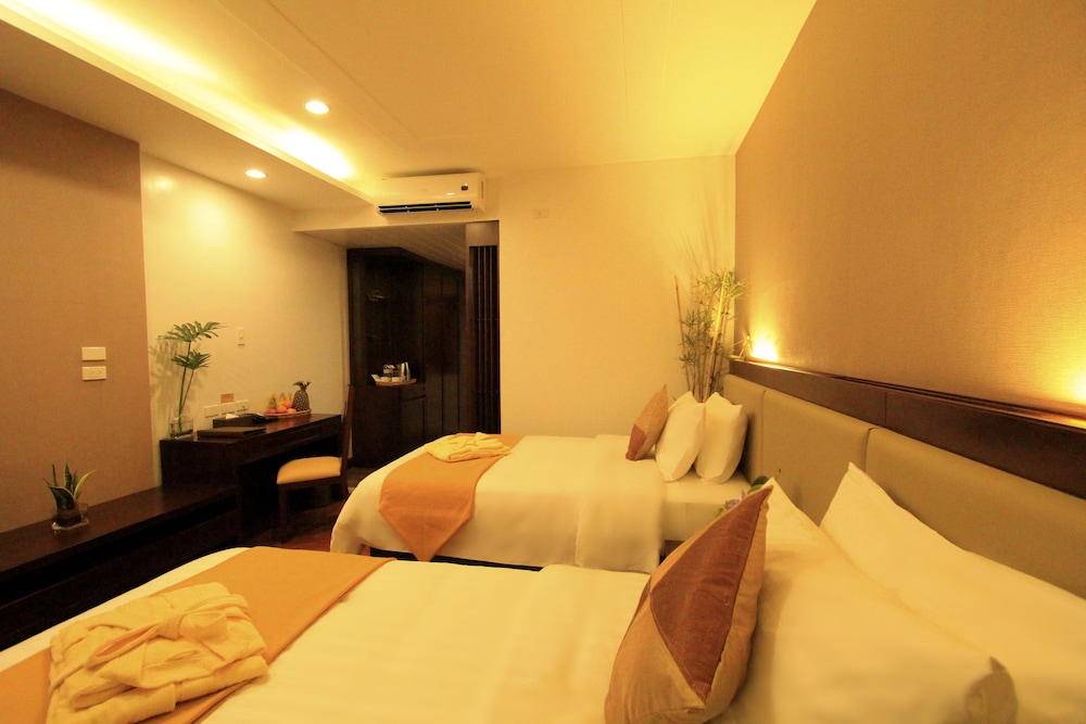 Deluxe Room photo 2