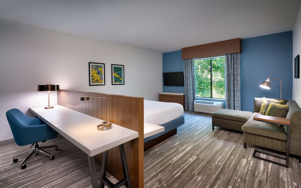 Hilton Garden Inn Prescott Downtown, Az, Photo 9