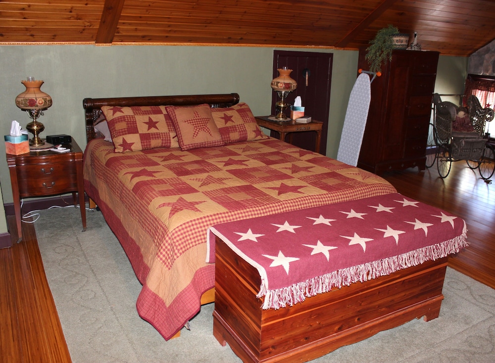 Hideaway photo 1