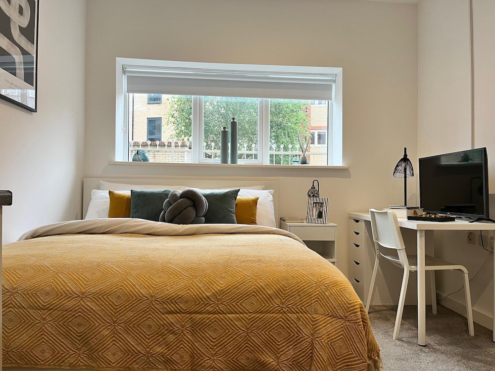 Standard Studio, 1 Double Bed photo 2