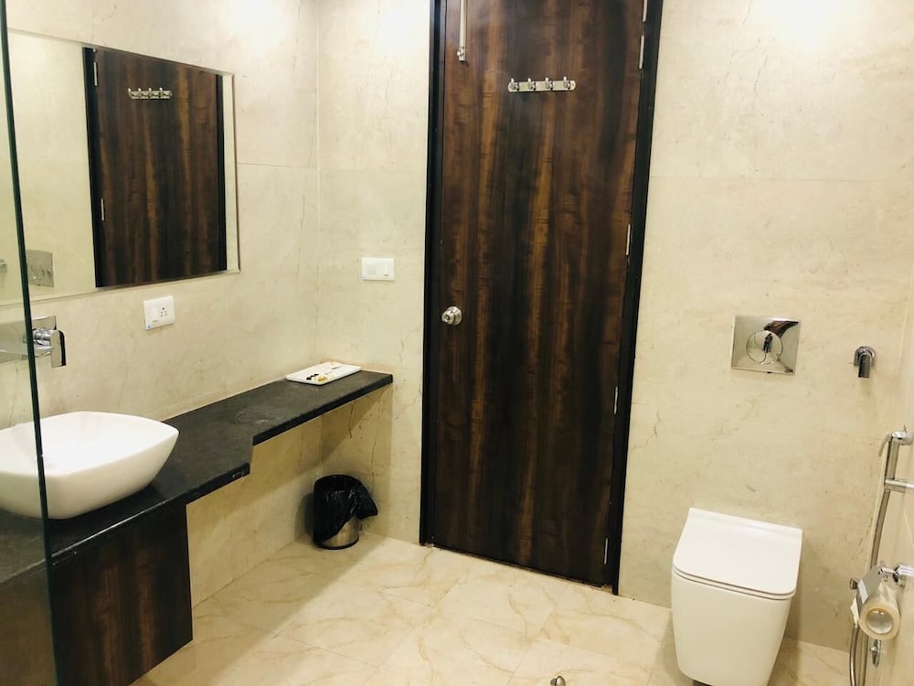 Deluxe Room photo 3