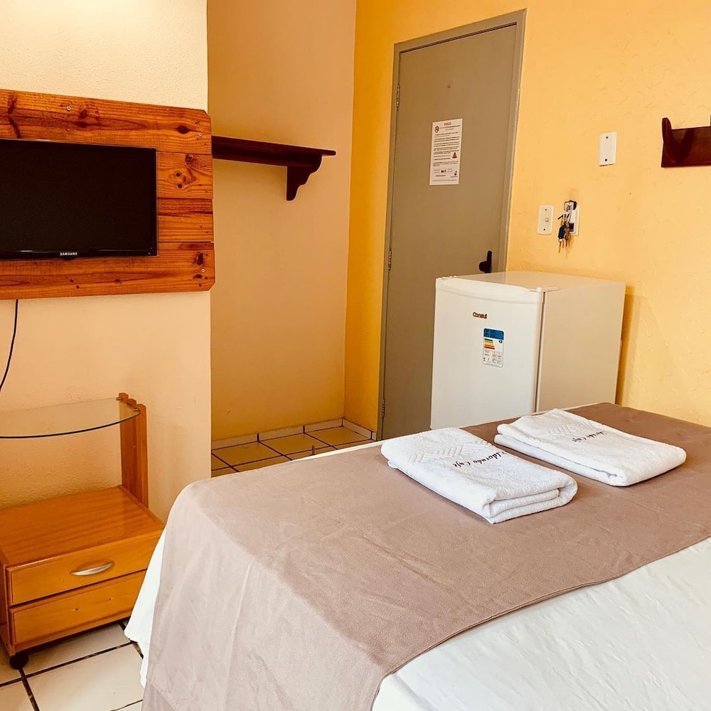 Standard Double Room - Photo 5