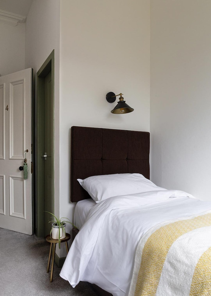 Standard Single Room, 1 Twin Bed photo 2