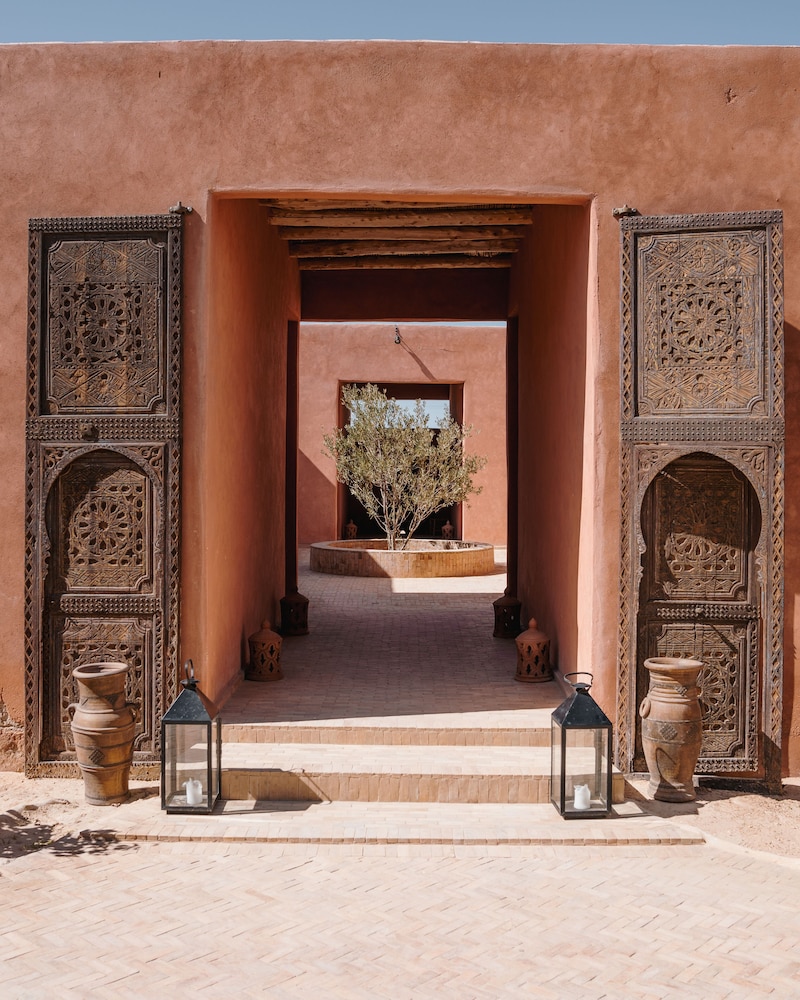 Room (DESERT RIAD) photo 2