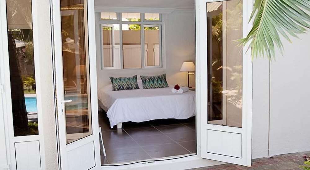 Comfort Double Room, Garden View photo 2