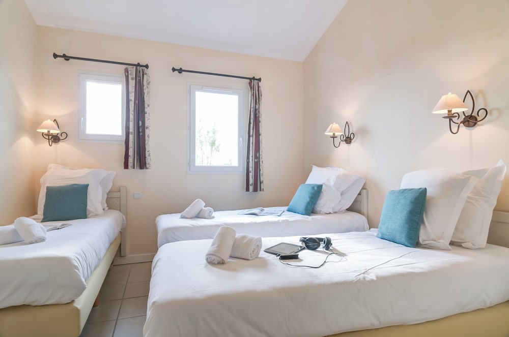 House 4 people - 1 bedroom - Spacious Terrace photo 1