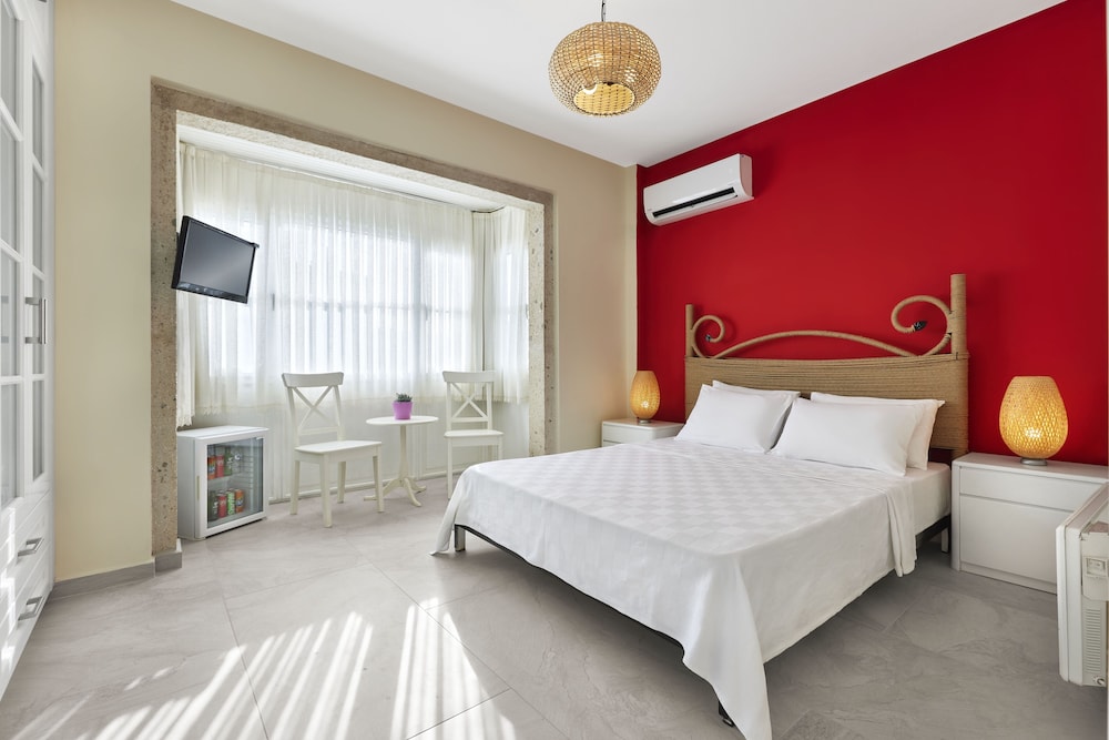 Standard Room - Photo 5