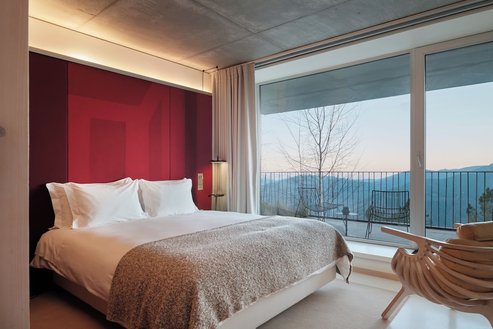 Suite Panorama Plus