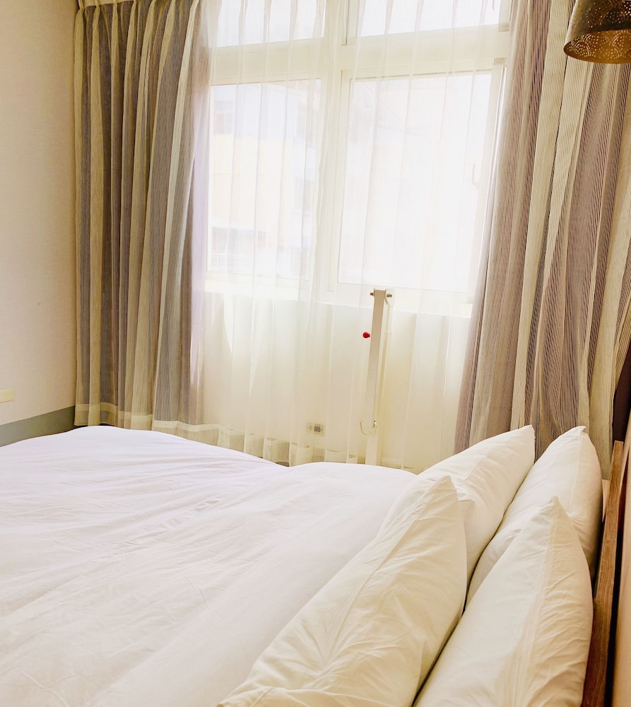 Comfort Double or Twin Room, City View