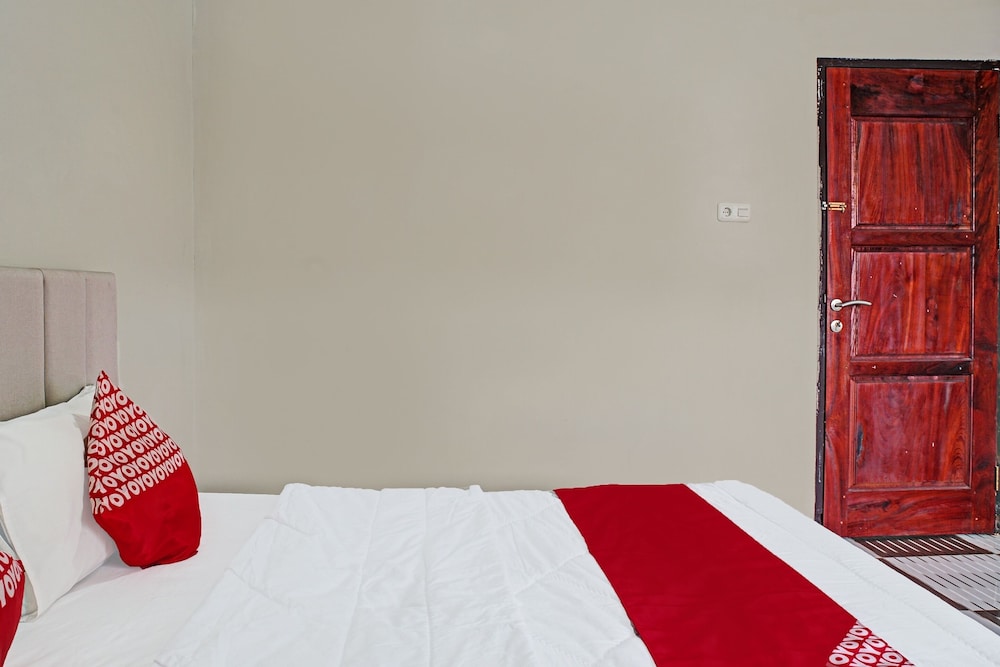Standard Double Room photo 3