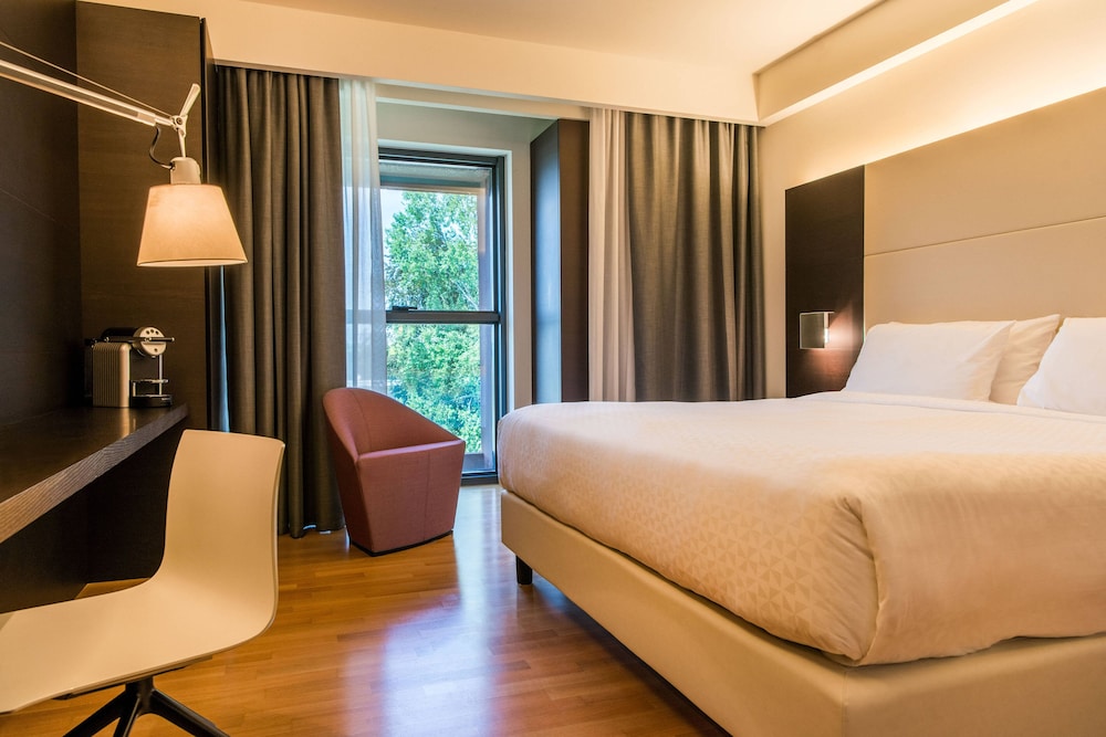 Suite, 1 Double Bed