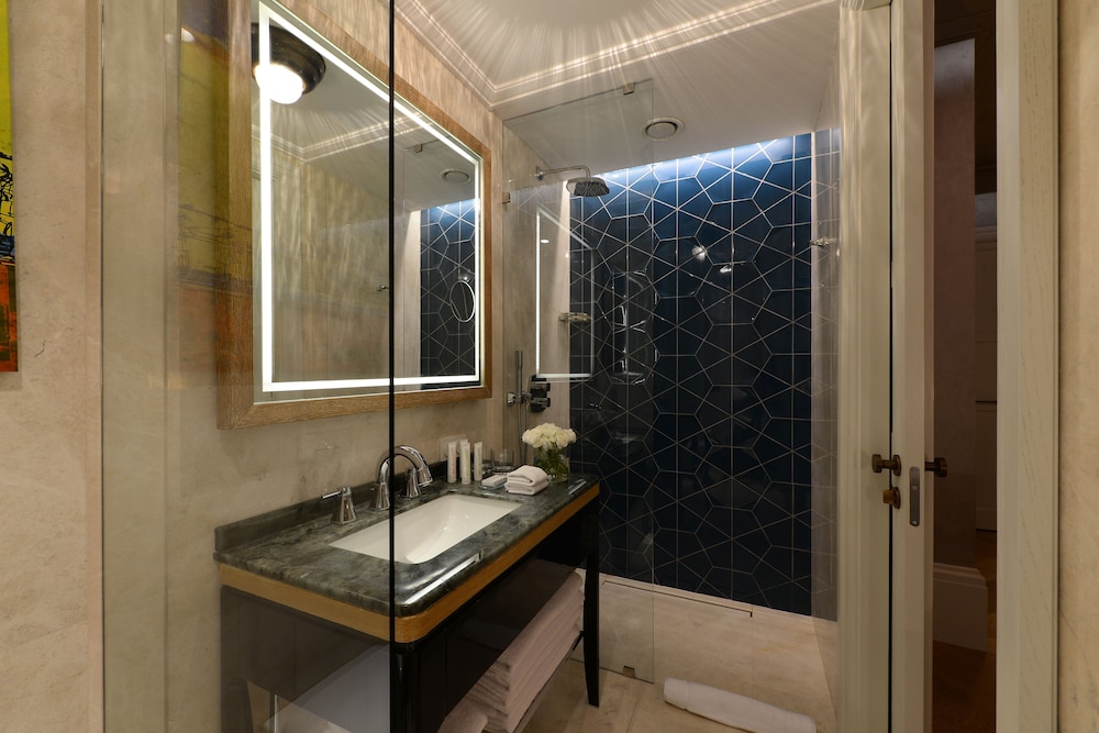 Standard Room, 2 Twin Beds (City Classic Twin Room)