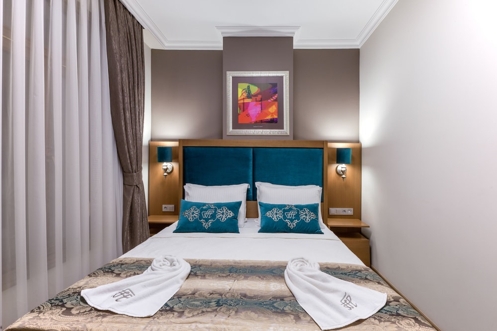Deluxe Single Room photo 3