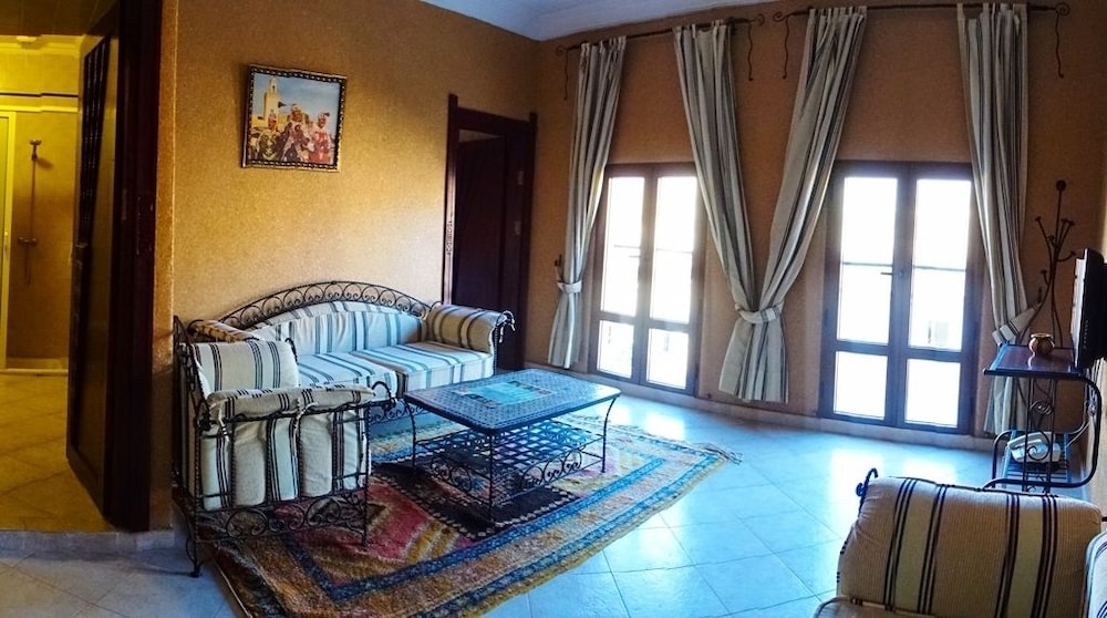 Suite photo 1