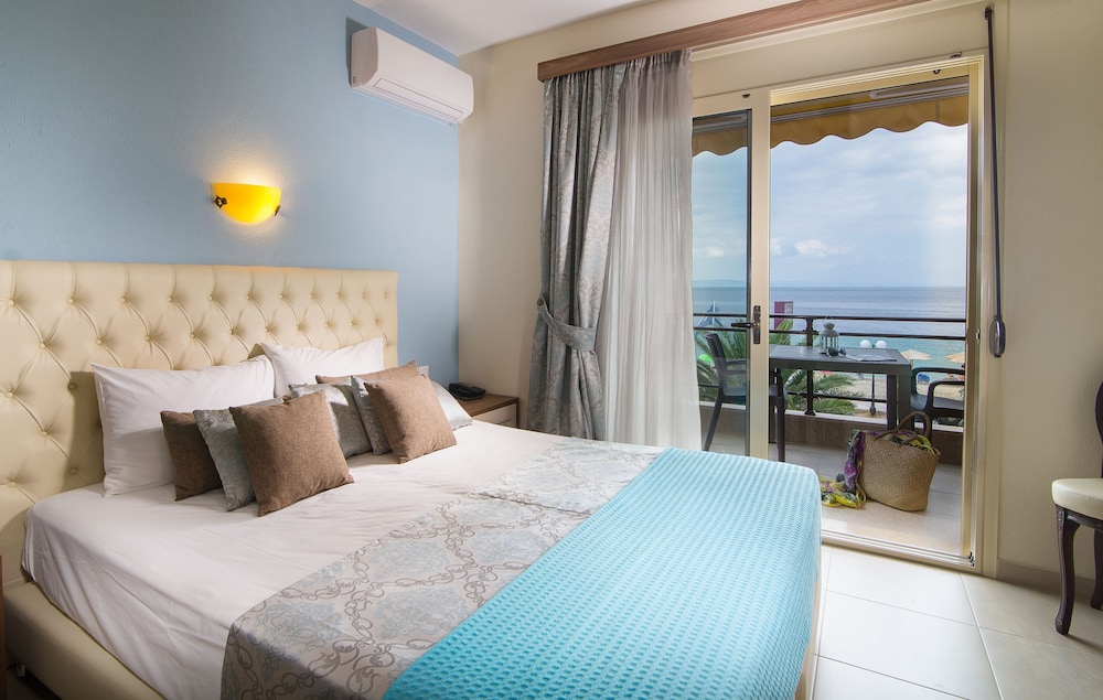 Superior Suite, Sea View