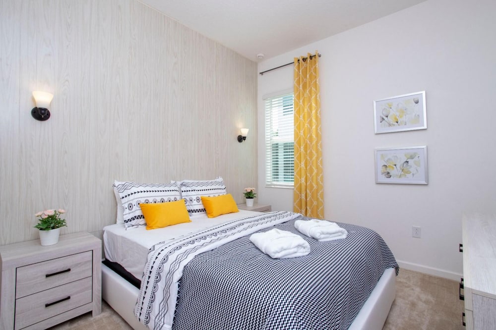 Gorgeous Family Home Sleeps 28 Blv103, Foto 7