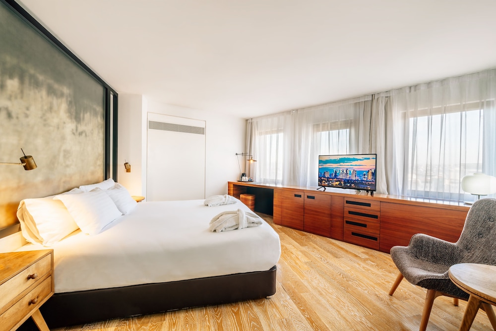 Deluxe Room photo 3