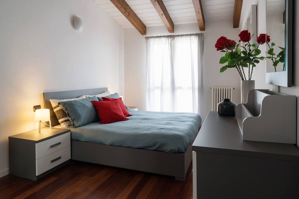 Apartment, 3 Bedrooms