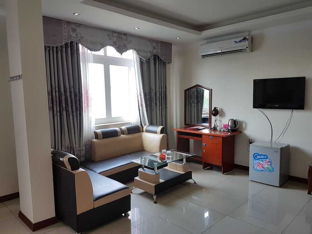 Quadruple Room (VIP 1) photo 2