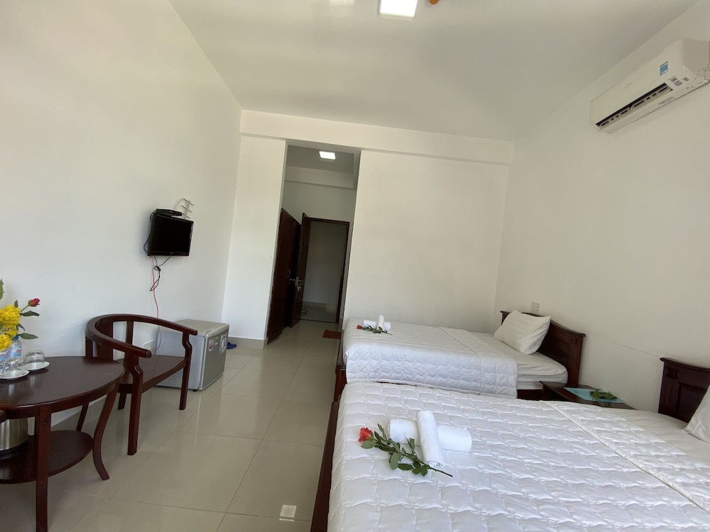Twin Room photo 2