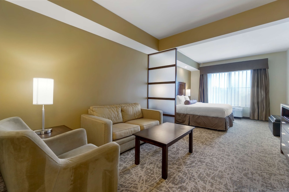 Best Western Plus Lacey Inn & Suites, Foto 2