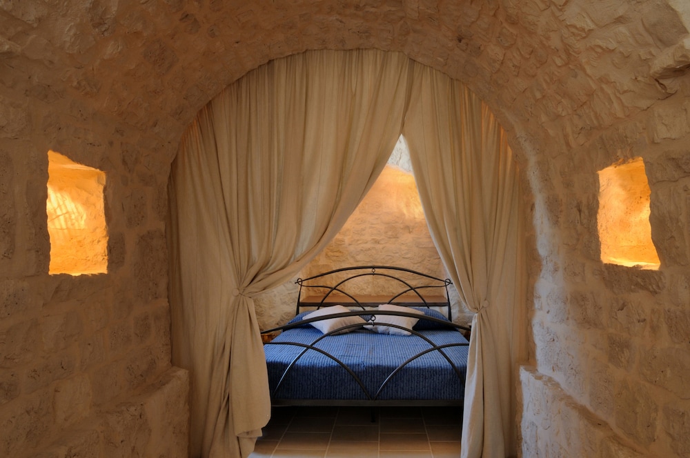 Villa, 1 Bedroom, Garden View (Fichi)