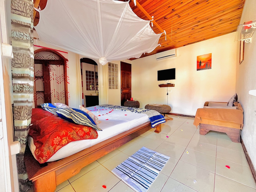 Deluxe Room photo 3