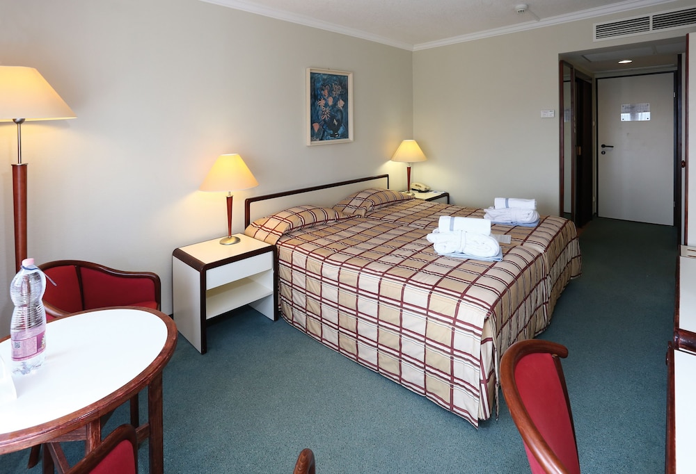 Double Room Incl. Access To Spa thumbnail 6