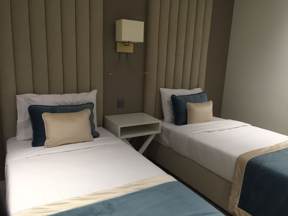 City Twin Room, 2 Twin Beds - Photo 3