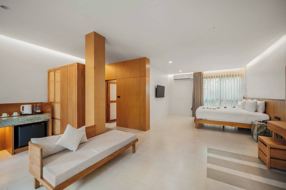 Junior Suite - Photo 4