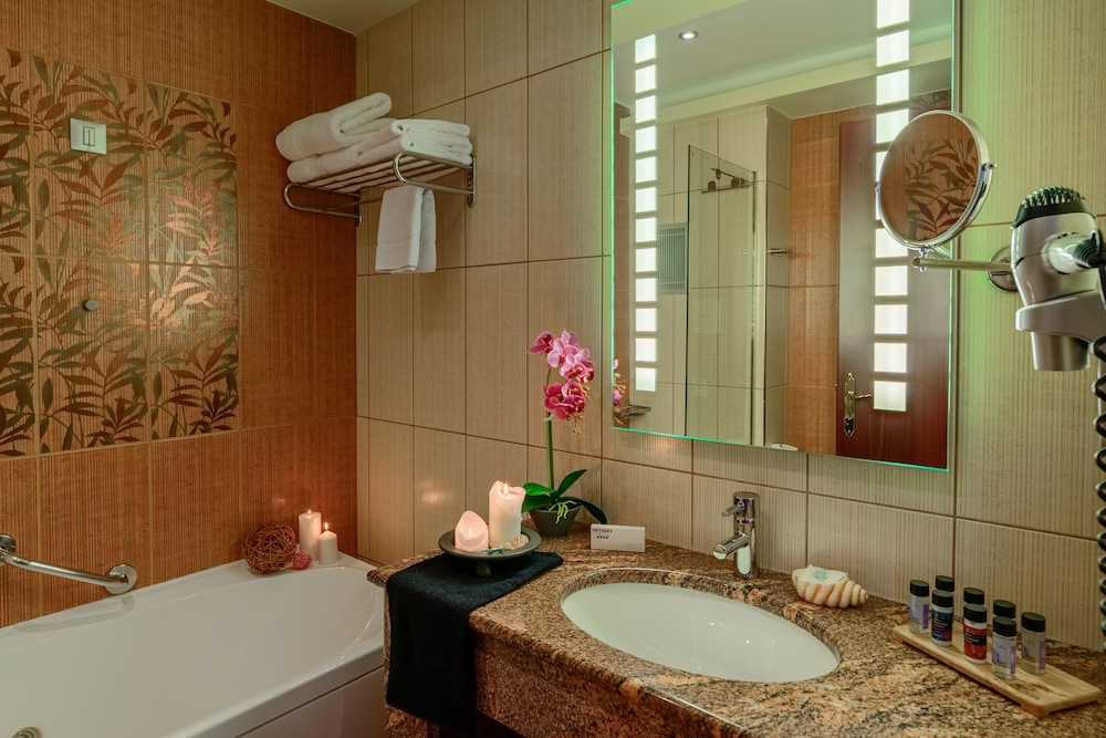 Junior Suite, Sea View photo 3