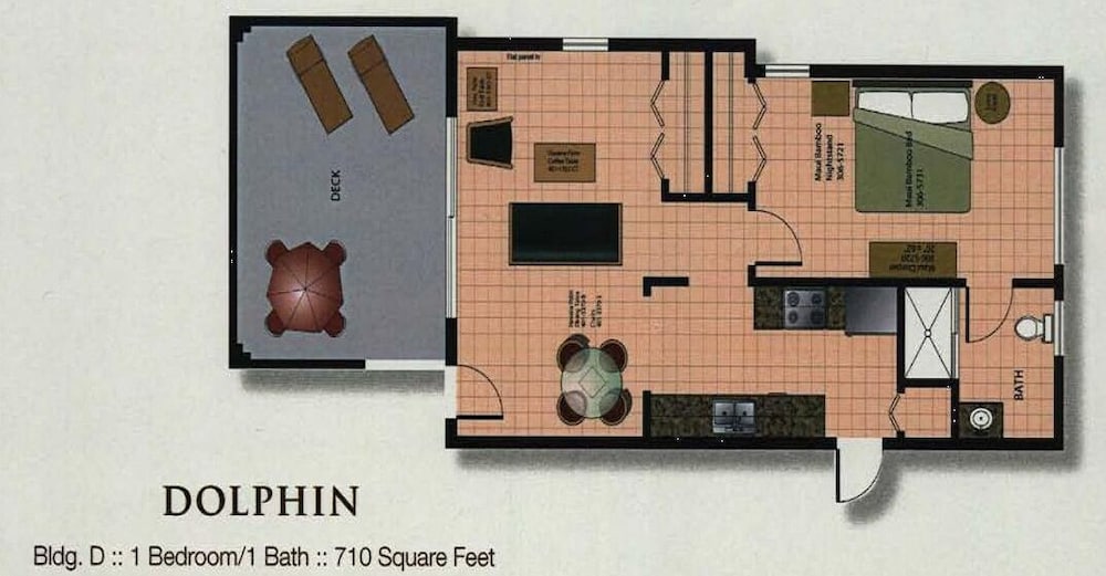 Standard Suite