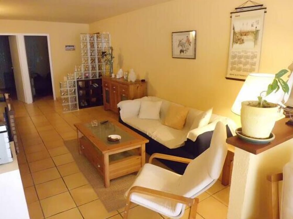 Apartamento, 2 habitaciones
