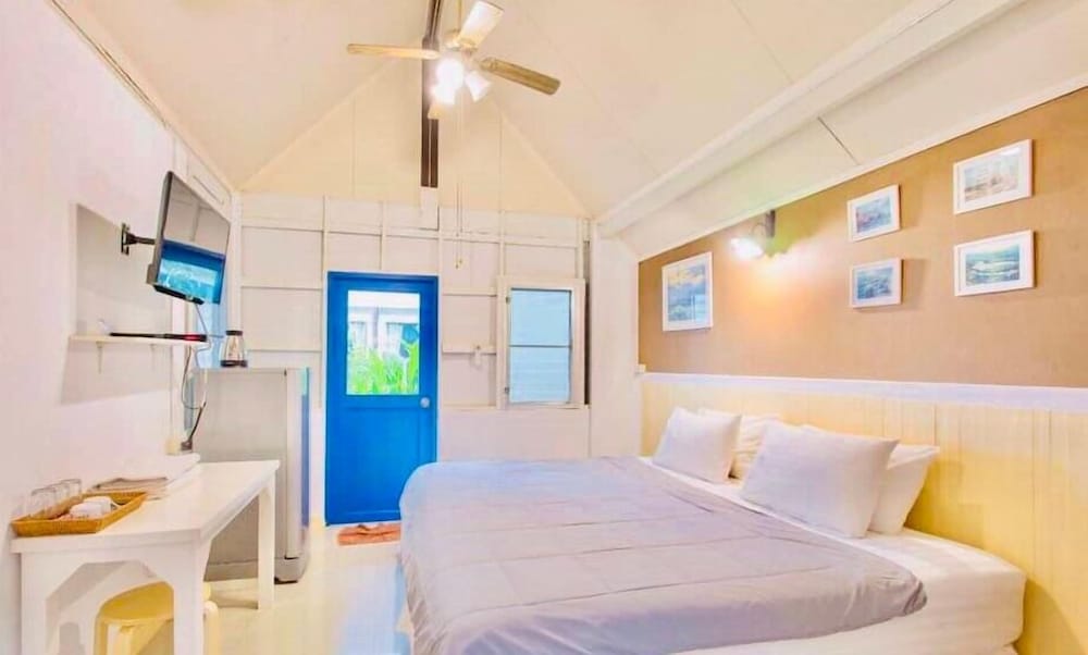 Basic Room