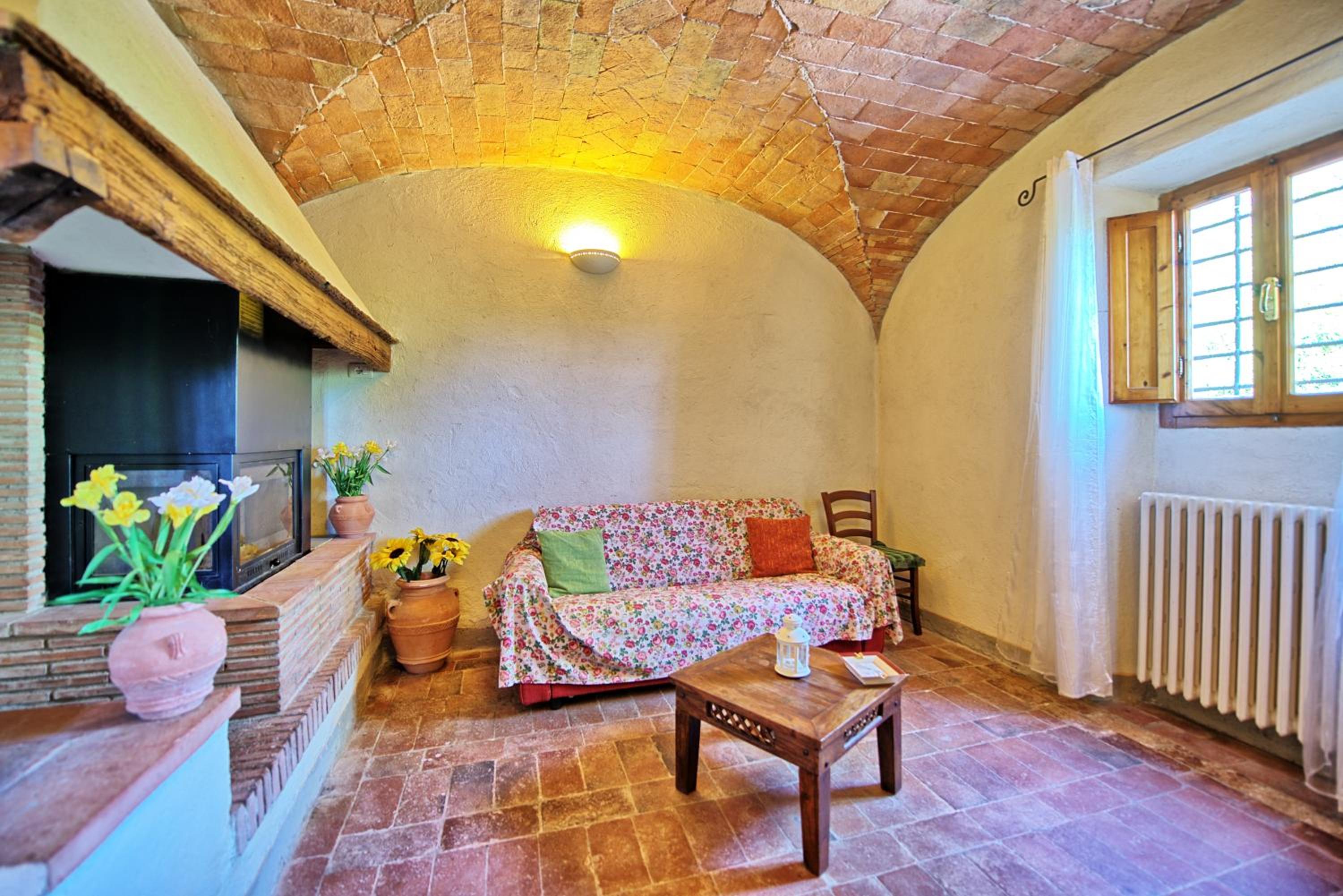 Villa with Private Pool photo 1