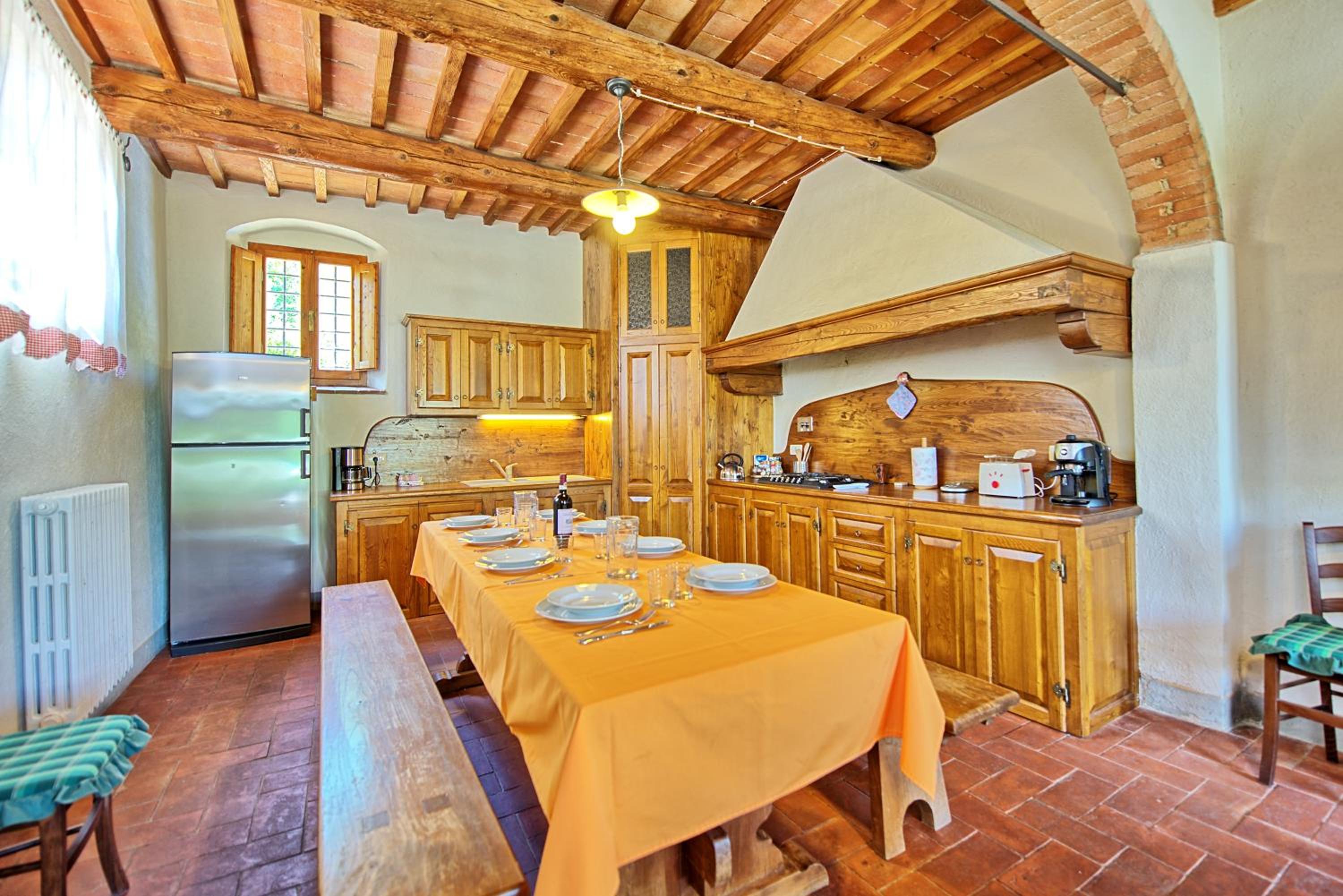 Villa with Private Pool photo 3