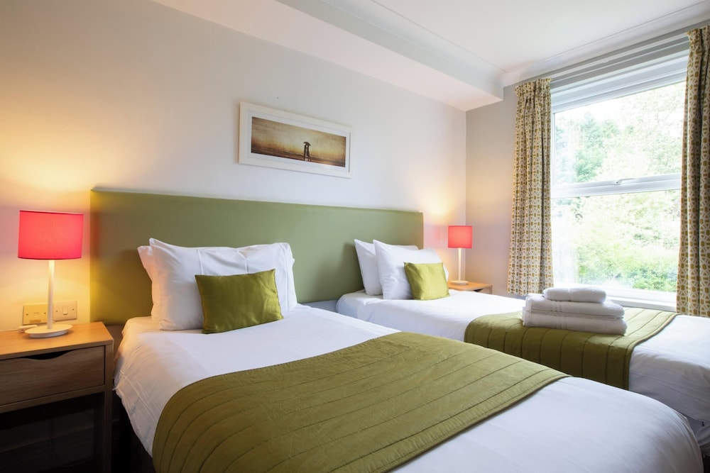 Superior Twin Room, River View - Photo 1