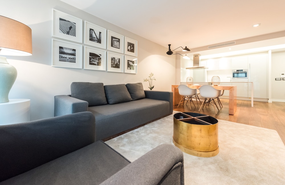 Comfort Apartment, 1 Bedroom - Photo 10