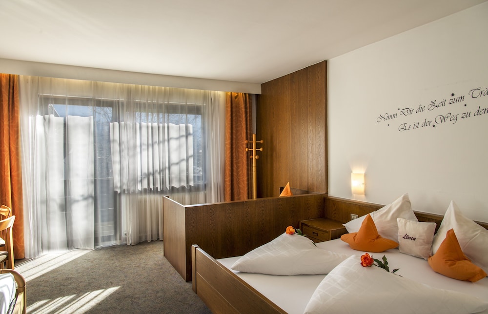 Basic Quadruple Room photo 1