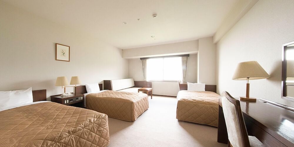 Standard Triple Room photo 1