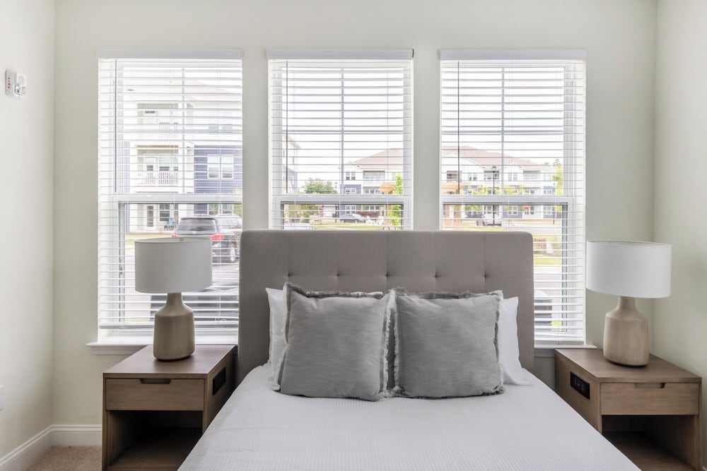 Apartment, 2 Bedrooms