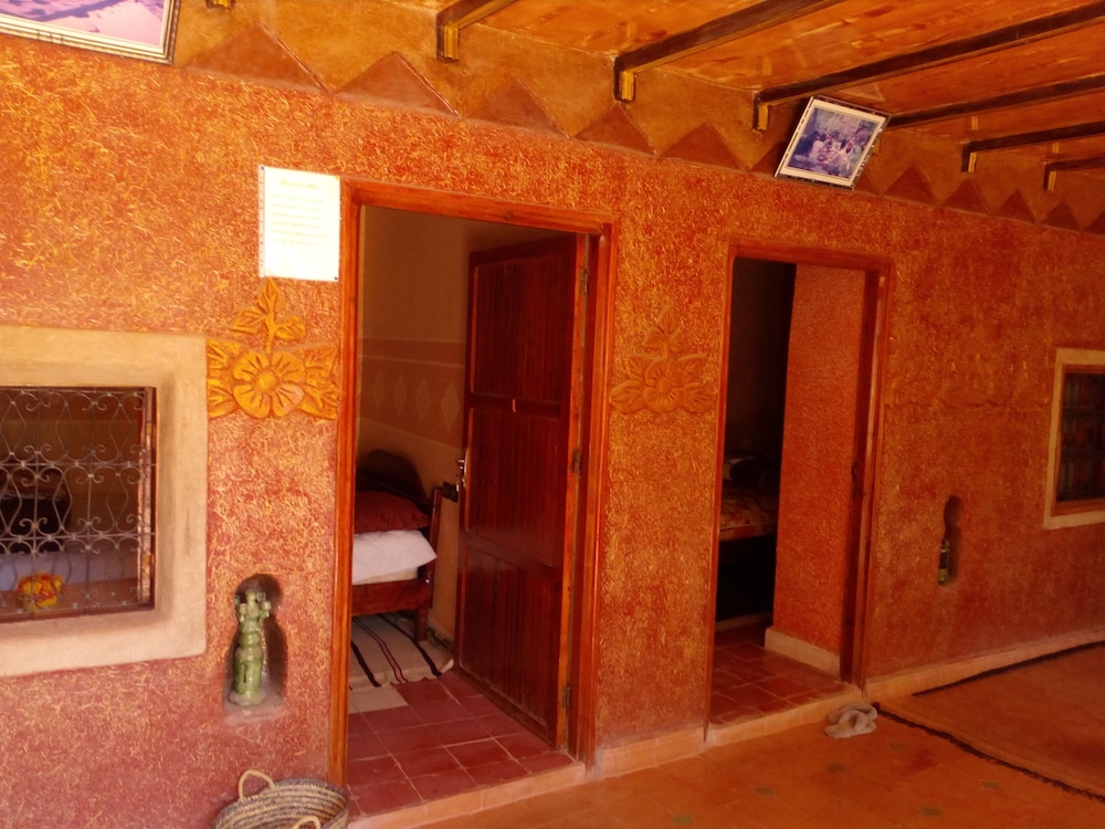 Shared Dormitory, 1 Bedroom, Accessible, Smoking