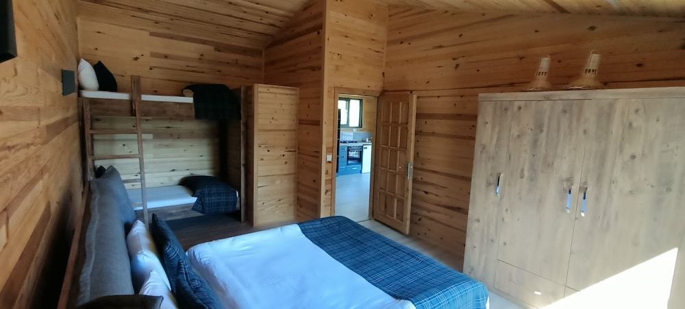 Family Chalet photo 1