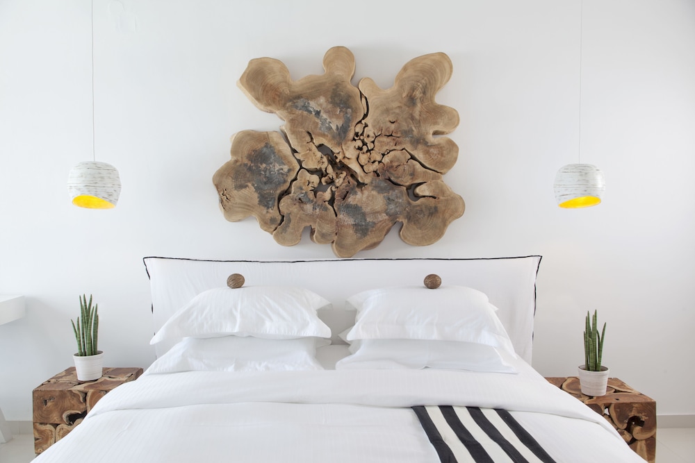 Room, Private Pool (Prestige)
