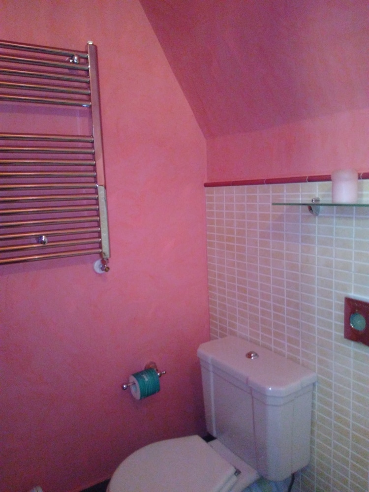 Superior Triple Room, Ensuite, Tower photo 2